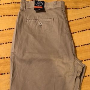 St. John’s Bay men’s shorts